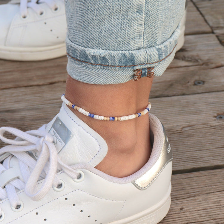 Bracelet de cheville