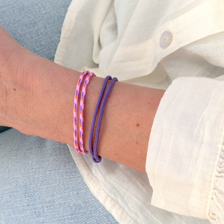 Ensemble de bracelets femme